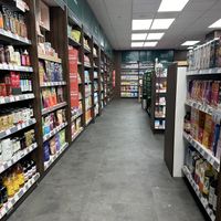   at Holland & Barrett - Chancery Lane in London