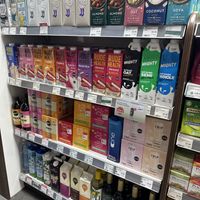   at Holland & Barrett - Chancery Lane in London