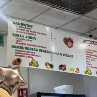   at La Sonrisa in Ensenada