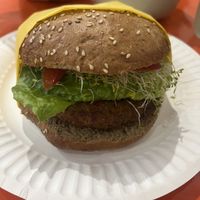   at La Sonrisa in Ensenada