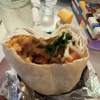 Legos optional  at Verde Mar in Hong Kong Island