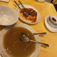   at Chojo Hanten in Yokohama