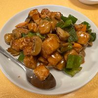   at Chojo Hanten in Yokohama