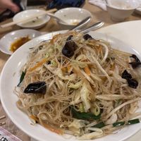   at Chojo Hanten in Yokohama