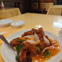  at Chojo Hanten in Yokohama