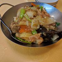  at Chojo Hanten in Yokohama