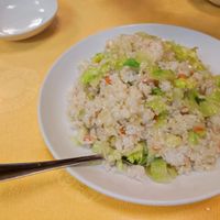  at Chojo Hanten in Yokohama