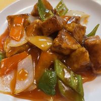   at Chojo Hanten in Yokohama