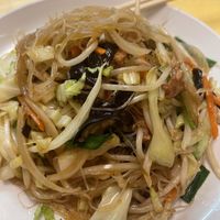   at Chojo Hanten in Yokohama