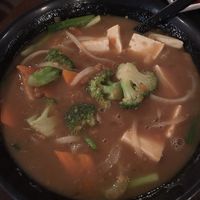 Udon   at Ramen Bar in Pittsburgh