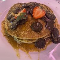 🥞   at POG - Tara St in Dublin