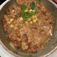 Foul  at Beirut Restaurant in Cologne