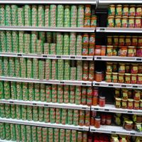 Vegan pates and "zacusca"(whole veggies spread) at Cora Lujerului in Bucharest