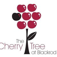 Cherry tree at The Cherry Tree  in Bolton