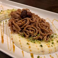 Vermicelle at Kiesfang in Vilters