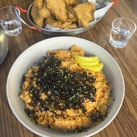   at K-pub in Adelaide