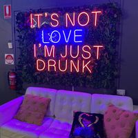 Decor  at K-pub in Adelaide