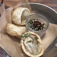   at K-pub in Adelaide