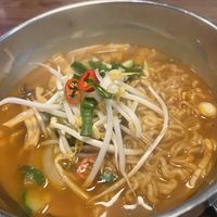   at K-pub in Adelaide