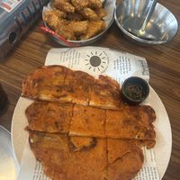   at K-pub in Adelaide
