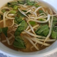  at Pho Van in Easton