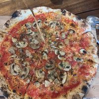   at Loro Loco in Koh Lanta