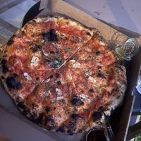   at Loro Loco in Koh Lanta