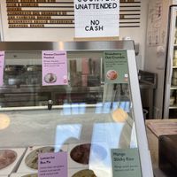   at Stella Jean's in San Diego