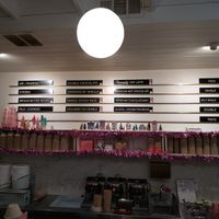  at Stella Jean's in San Diego