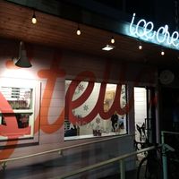  at Stella Jean's in San Diego