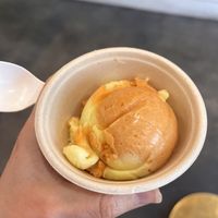 Pineapple POG  at Stella Jean's in San Diego