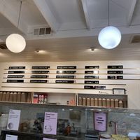   at Stella Jean's in San Diego