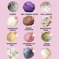  at Stella Jean's in San Diego