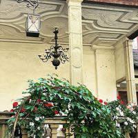 Wie im Märchen ... at Stachel in Wurzburg