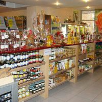 Pic 1 at De Papaver Bio in Ypres