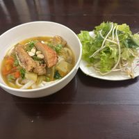   at Phuoc Duyen in Da Nang