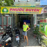  at Phuoc Duyen in Da Nang