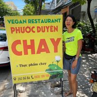  at Phuoc Duyen in Da Nang