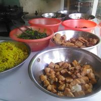 Nice daily selection at Phuoc Duyen in Da Nang