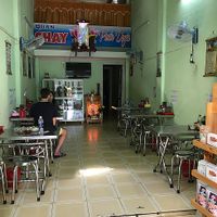 Restaurant at Phuoc Duyen in Da Nang