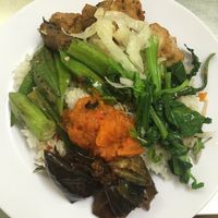 Com chay 25k  at Phuoc Duyen in Da Nang