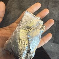   at AUS - Tacodeli in Austin