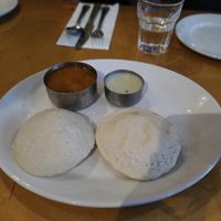  at Sagar Vegan & Vegetarian Restaurant - West End in London