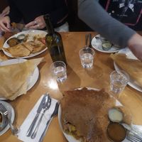  at Sagar Vegan & Vegetarian Restaurant - West End in London