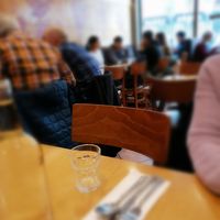  at Sagar Vegan & Vegetarian Restaurant - West End in London