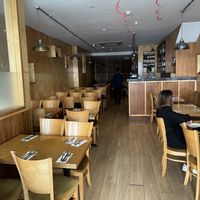 Inside   at Sagar Vegan & Vegetarian Restaurant - West End in London