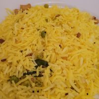  at Sagar Vegan & Vegetarian Restaurant - West End in London