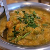  at Sagar Vegan & Vegetarian Restaurant - West End in London