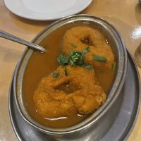Rasa Vada  at Sagar Vegan & Vegetarian Restaurant - West End in London