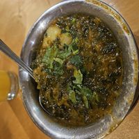  at Sagar Vegan & Vegetarian Restaurant - West End in London